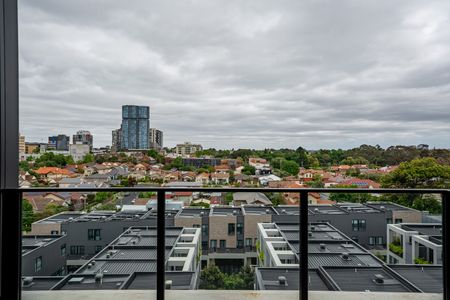 607/11 Stonepine Drive, Moonee Ponds VIC 3039 - Photo 2