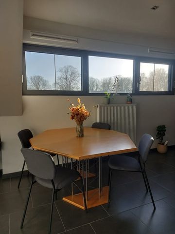Appartement te huur - Foto 3