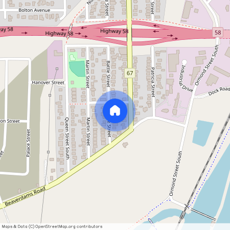 66C Battle Street, Thorold