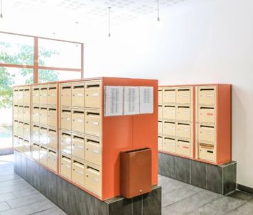 Résidence étudiante Frida Kahlo - Photo 4