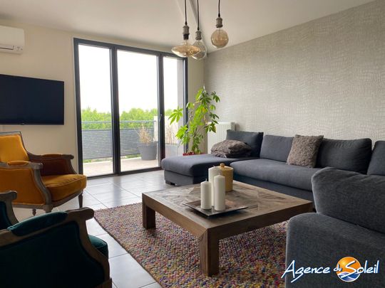 Location Appartement 4 pièces 153m² NARBONNE 11100 - Photo 1