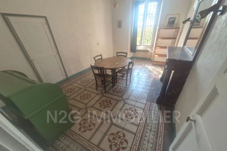 Location Appartement 2 pièces 41m² GRASSE 06130 - Photo 2