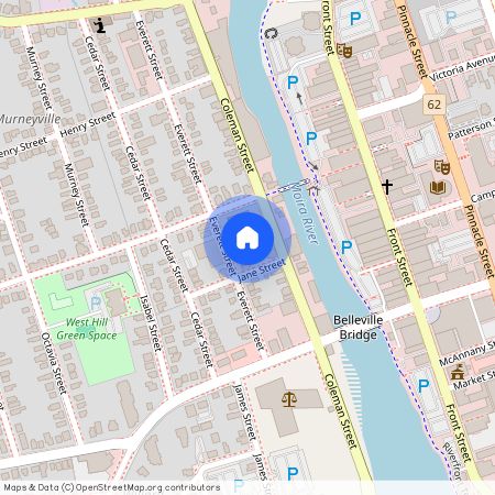 33 Everett Street, Belleville