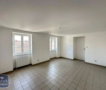 Appartement à louer 2 pièces 53.08m² - Photo 2