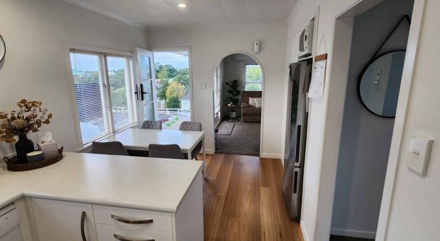 Merrilands - Three Bedroom - Photo 1