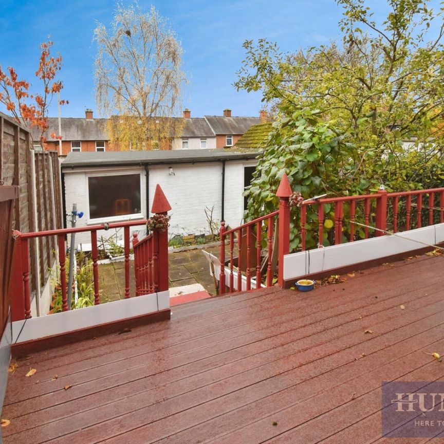 3 bedroom House To Let - Photo 1