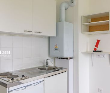 Studio Ecully, - Photo 6