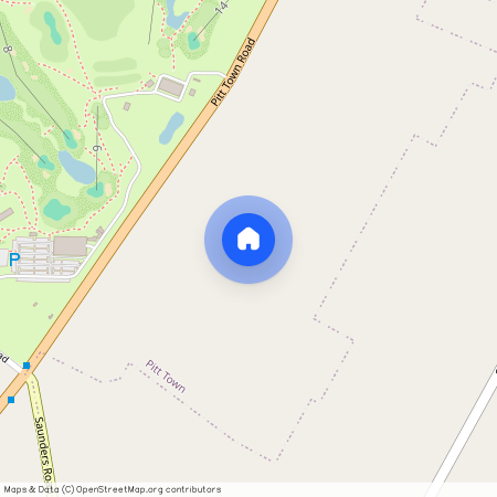 286 Pitt Town Road, NSW 2756