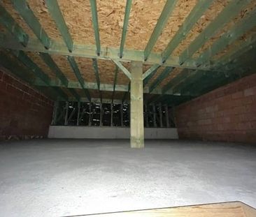 Appartement te huur - Foto 3