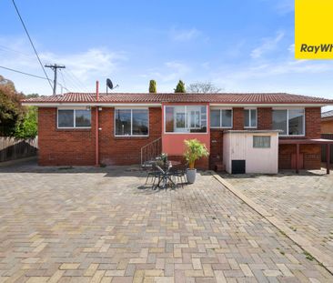 25 Pokana Circuit, Kaleen ACT 2617 - House For Rent | Domain - Photo 4