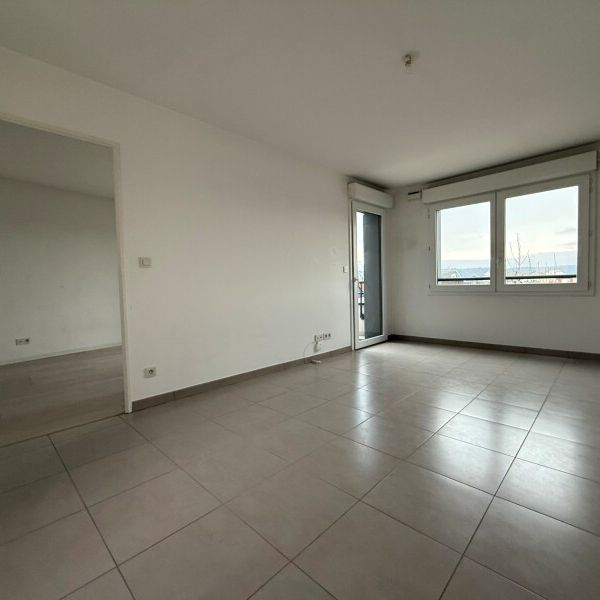 Location Appartement 2 pièces 49m² ROUEN 76000 - Photo 1