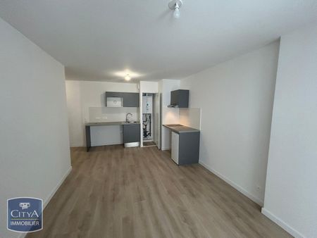 Location Appartement 2 pièces 39m² AYTRE 17440 - Photo 4