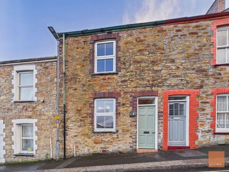 2 bedroom terraced house to rent - Photo 4