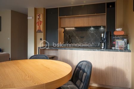 Appartement de 70 m² à Saint-Cloud - Photo 5