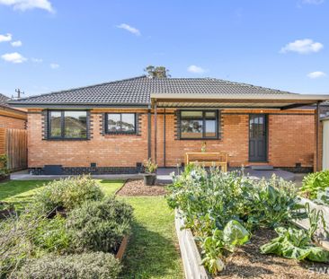 Fully renovated four bedroom oasis in quiet location - Photo 1