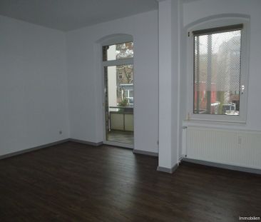 Große 5 Zimmerwohnung im westlchen Ringgebiet von BS mit Balkon - Foto 2