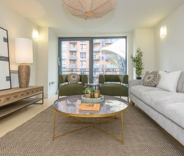 Blue Apartments, Leeds City Centre - Photo 5