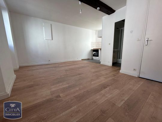 Location Appartement 1 pièce 22m² EPERNON 28230 - Photo 1