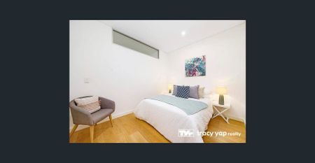 Only 1 minute from Carlingford Light Rail, with a spacious study and within the Carlingford West school catchment. - Photo 5