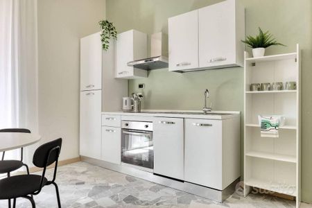 Appartamento di 60 m² con 3 locali a Milano - Foto 4