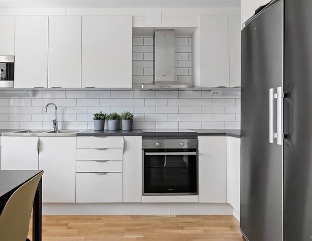 Vallgatan 30 - Foto 1