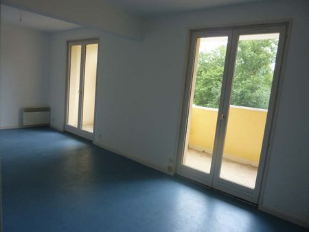 Appartement 2 pièces à - Photo 2