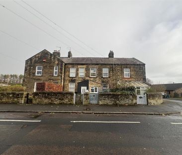 3 bedroom terraced house to rent - Photo 2