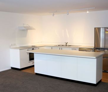 Modern Apartment of Jackson Street - Photo 6