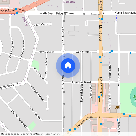 3/210 Albert Street, Osborne Park WA 6017