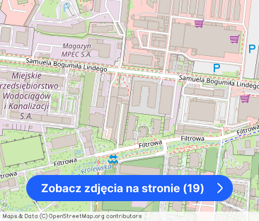Dwupokojowe mieszkanie z balkonem – zdjęcie 1