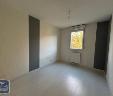 Location Appartement 3 pièces 70m² BELFORT 90000 - Photo 4