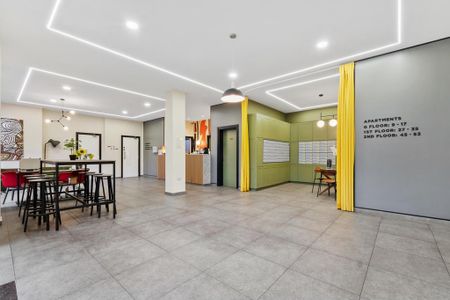 Studio to rent - Photo 4