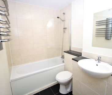 1 bedroom apartment to rent - Photo 3