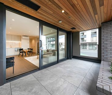 Grey Lynn, G01/393 Great North Road - Photo 6