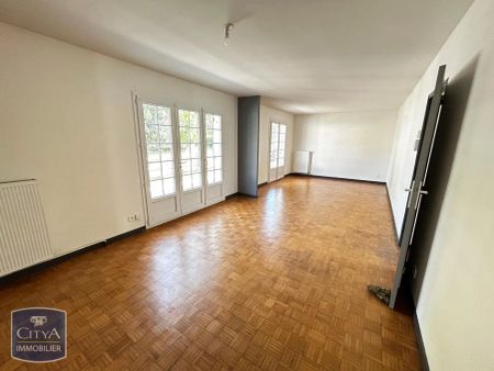 Maison à louer 5 pièces 91.72m² - Photo 4