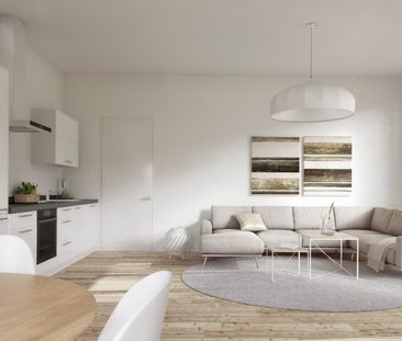 Te huur: Welnastraat 751 - Photo 1