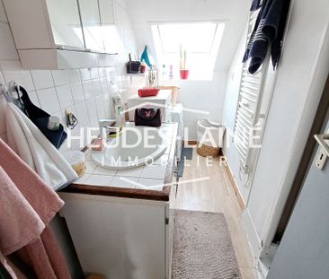 Location Appartement 2 pièces 31m² AVRANCHES 50300 - Photo 4
