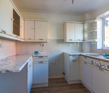 2 bedroom terraced house to rent - Photo 1