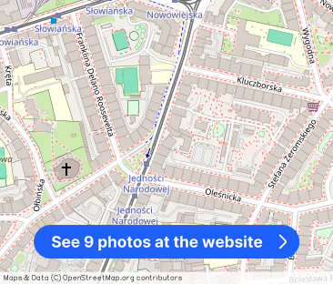 Komfortowe studio w centrum miasta - Photo 1