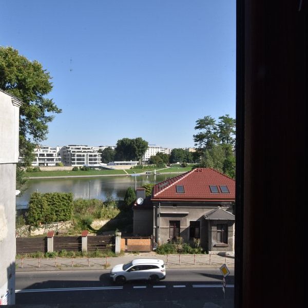 MIESZKANIE z widokiem na Wisłę 3100 zł - Фото 1