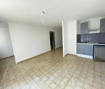 Location appartement 1 pièce 29.51 m² à Montpellier (34000) - Photo 1