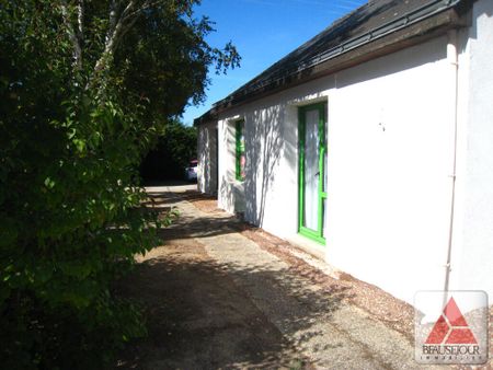 Appartement Carquefou 1 pièce(s) 21m2 - Photo 4