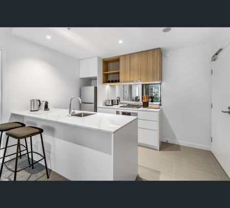 806/43 Hancock Street, Southbank, Vic 3006 - Photo 4
