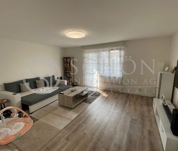 Wohnung | 3.5 Zimmer-Wohnung im Zentrum von Kreuzlingen - Foto 1