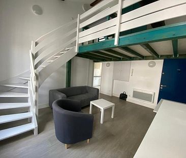 : Appartement 50.34 m² à SAINT ETIENNE - Photo 3