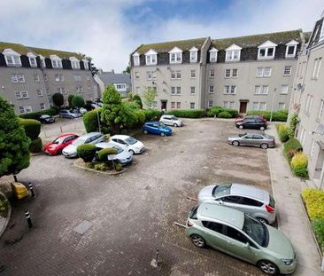 Picardy Court, Top Floor, AB10 - Photo 6