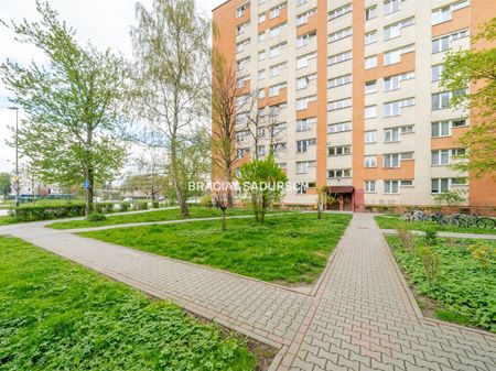 Dąbie ul. Widok| tramwaj | 23m2 za 2200 zł - Фото 3