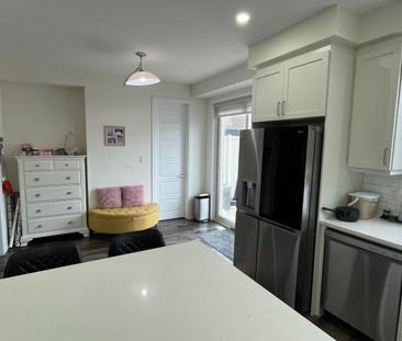 For Lease - 1222 Rose Way Unit# 21, Milton, Ontario - Photo 3