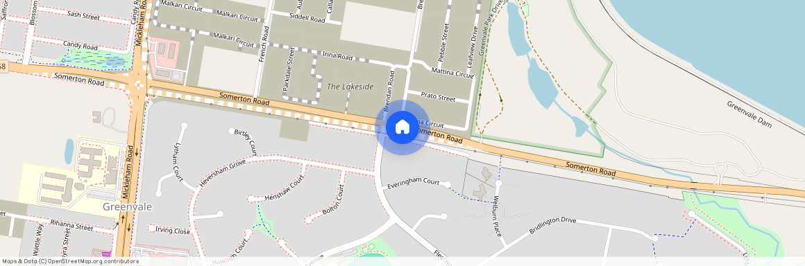 Greenvale, Melbourne