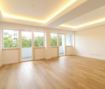 Apartamento T3 - Photo 2